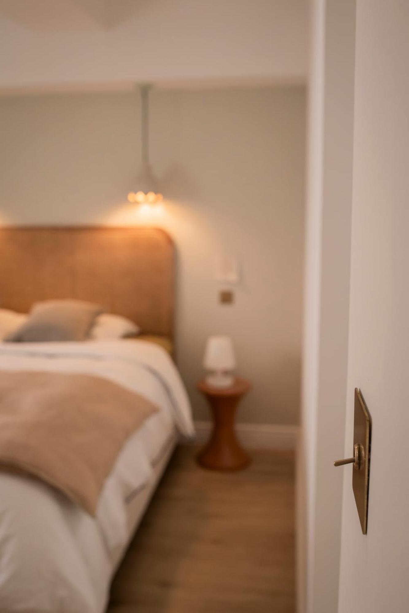 Appartement Coup De Coeur Centre Village Et Plage Climatise 3 Etoiles Terra Cigala Бандоль Экстерьер фото