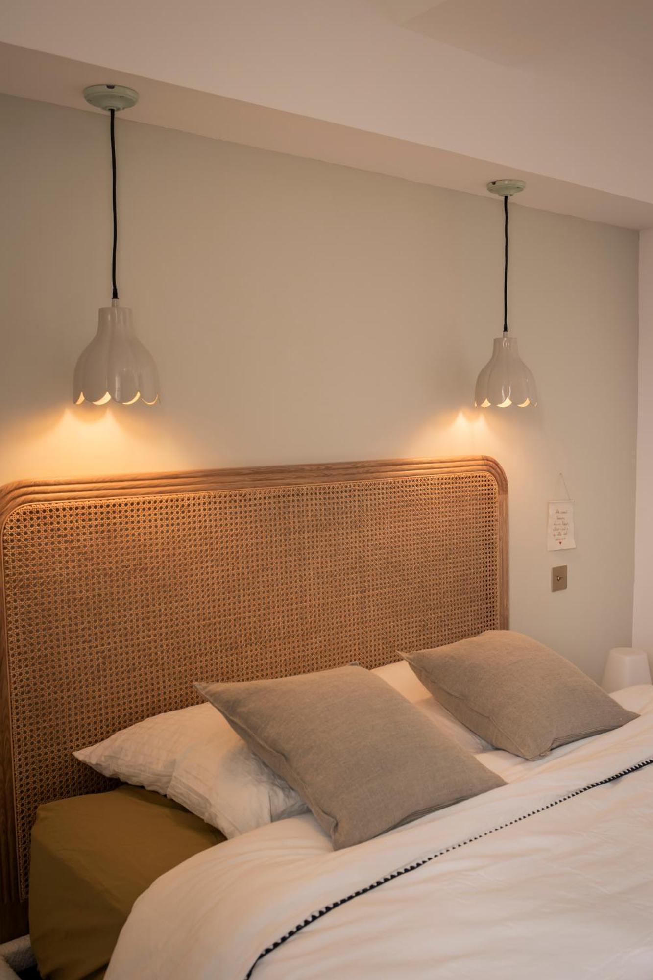 Appartement Coup De Coeur Centre Village Et Plage Climatise 3 Etoiles Terra Cigala Бандоль Экстерьер фото